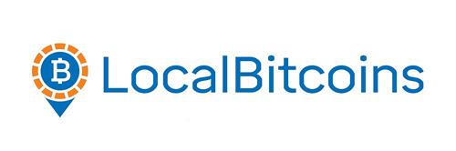 LocalBitcoins trademark