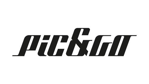 PIC&GO trademark