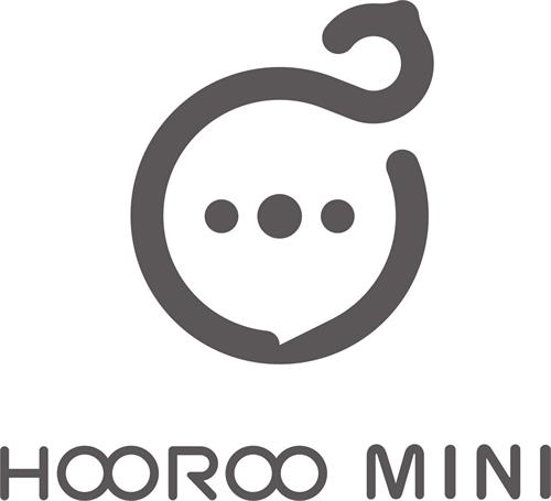 HOOROO MINI trademark