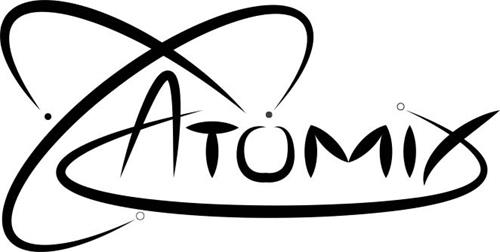 ATOMIX trademark