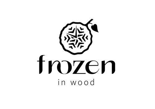 frozen in wood trademark