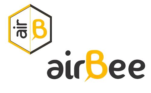 air B airBee trademark