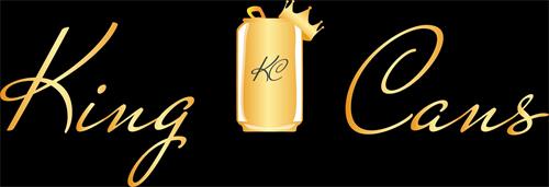 King KC Cans trademark