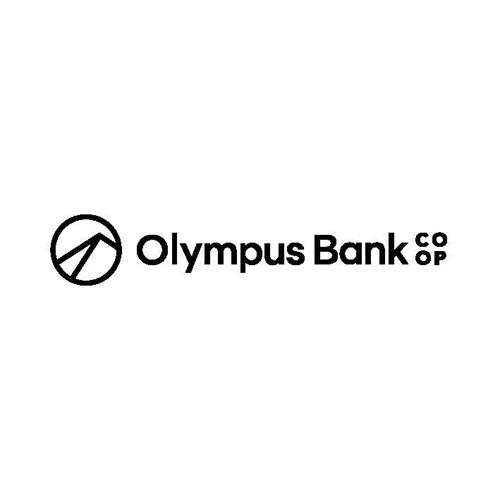 Olympus Bank COOP trademark