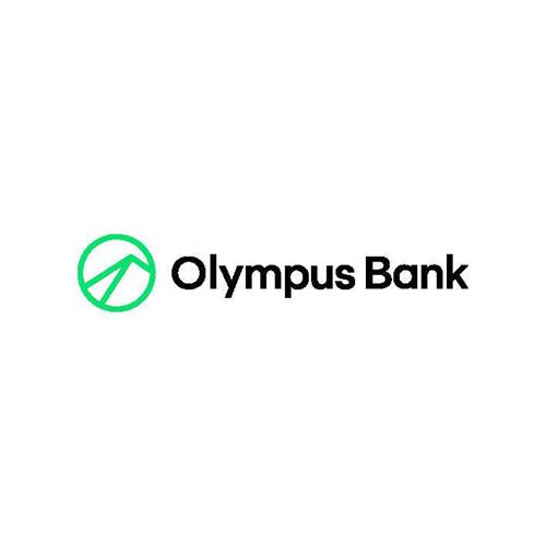 Olympus Bank trademark