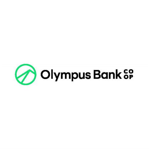 Olympus Bank COOP trademark