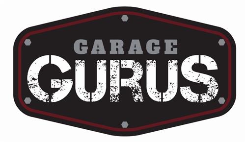 GARAGE GURUS trademark