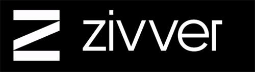 Z ZIVVER trademark