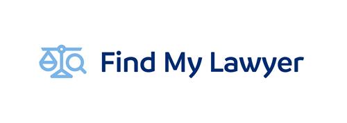 Find My Lawyer trademark