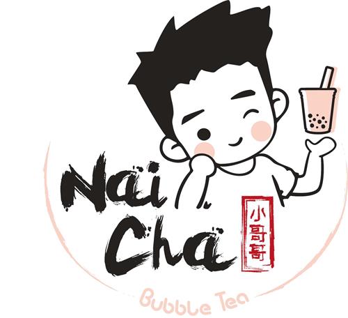 Nai Cha Bubble Tea trademark