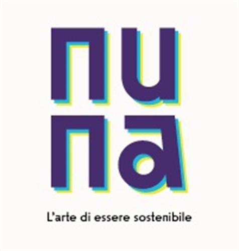 NUNA L'arte di essere sostenibile trademark