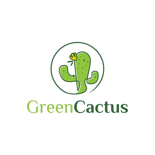 GreenCactus trademark