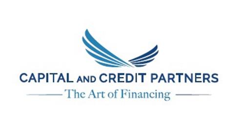 CAPITAL AND CREDIT PARTNERS - The Art of Financing - trademark