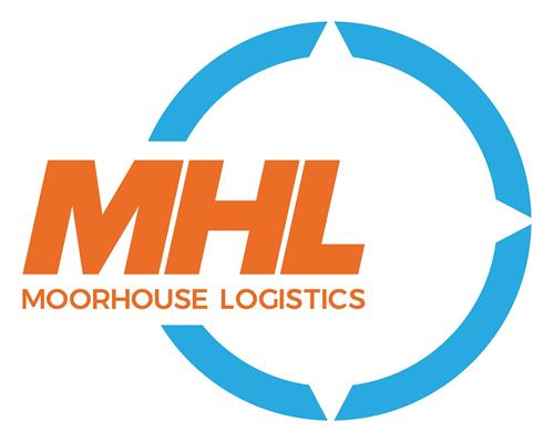 MHL MOORHOUSE LOGISTICS trademark