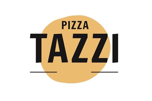 TAZZI PIZZA trademark