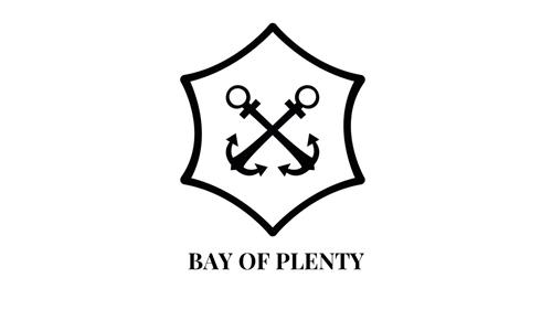 BAY OF PLENTY trademark