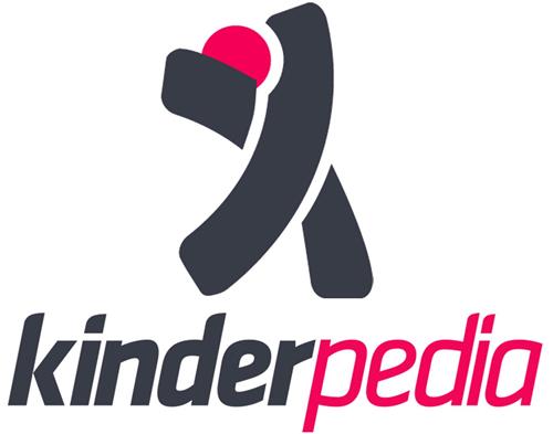 kinderpedia trademark