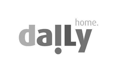 daily home trademark