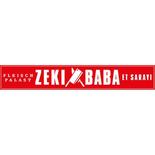 FLEISCH PALAST ZEKI BABA ET SARAYI trademark