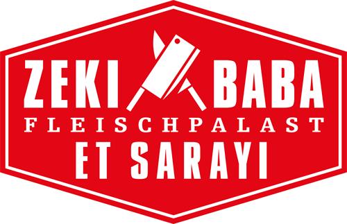 ZEKI BABA FLEISCHPALAST ET SARAYI trademark