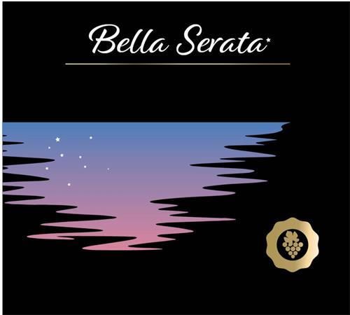 BELLA SERATA trademark