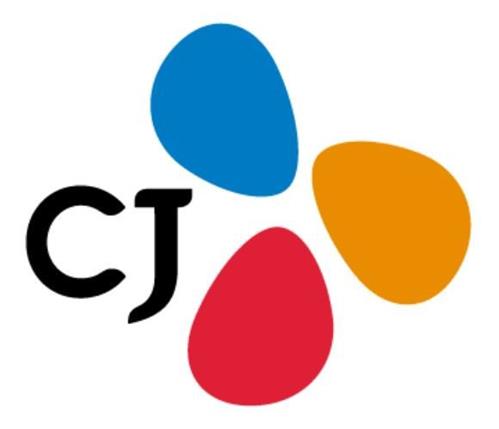 CJ trademark