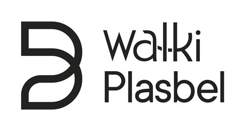 WALKI PLASBEL trademark