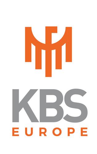 KBS EUROPE trademark