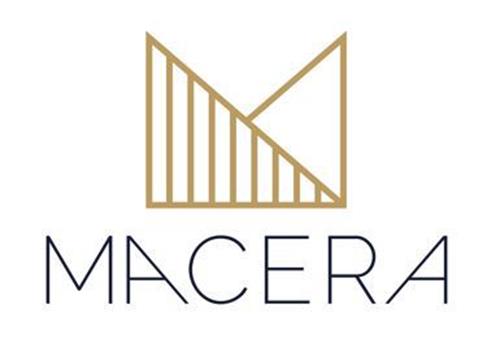 MACERA trademark