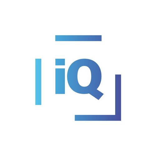 iQ trademark