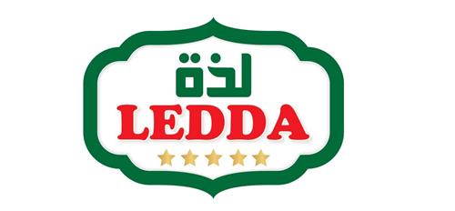 LEDDA trademark