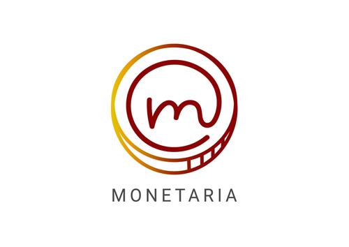 MONETARIA trademark