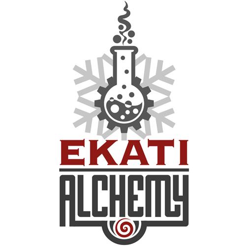 EKATI ALCHEMY trademark