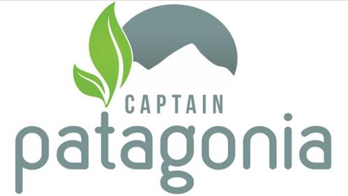 CAPTAIN PATAGONIA trademark