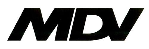 MDV trademark