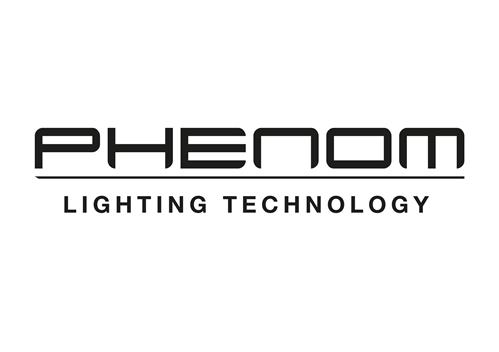 PHENOM LIGHTING TECHNOLOGY trademark