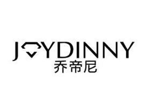 JOYDINNY trademark