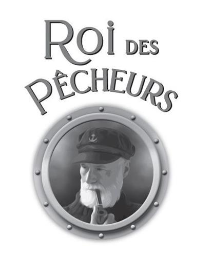 Roi des Pêcheurs trademark