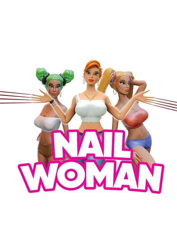 NAIL WOMAN trademark