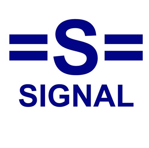 SIGNAL trademark