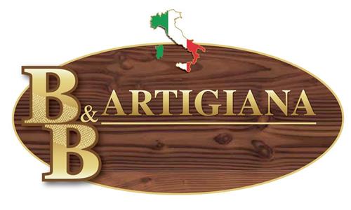 B&B ARTIGIANA trademark