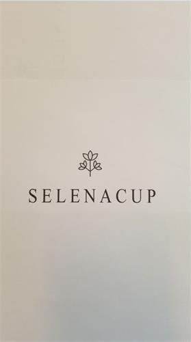 SELENACUP trademark