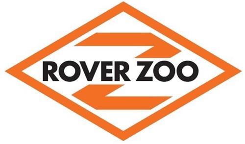 ROVER ZOO trademark