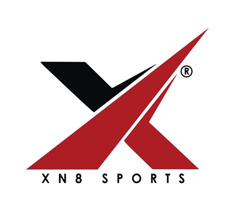 XN8 SPORTS trademark