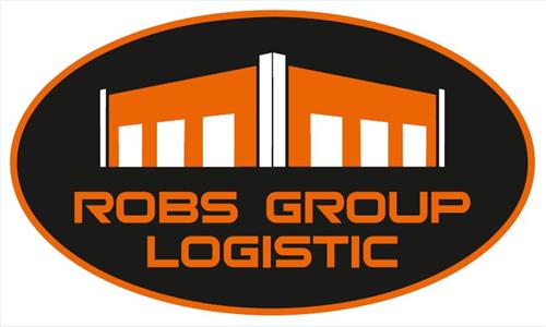 ROBS GROUP LOGISTIC trademark