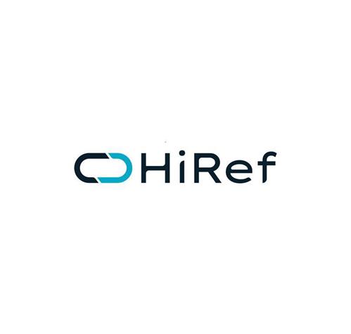 HIREF trademark