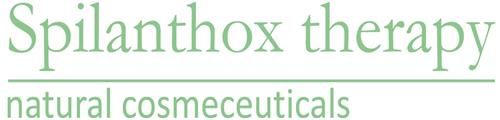 Spilanthox therapy natural cosmeceuticals trademark