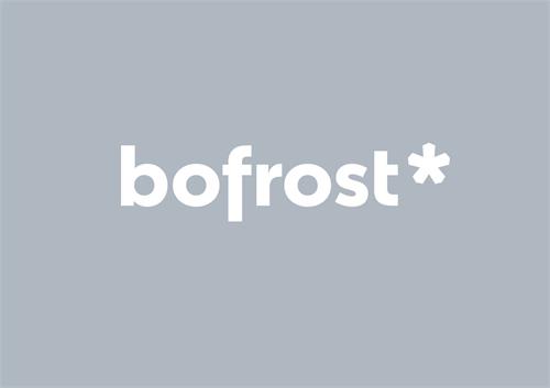 bofrost* trademark