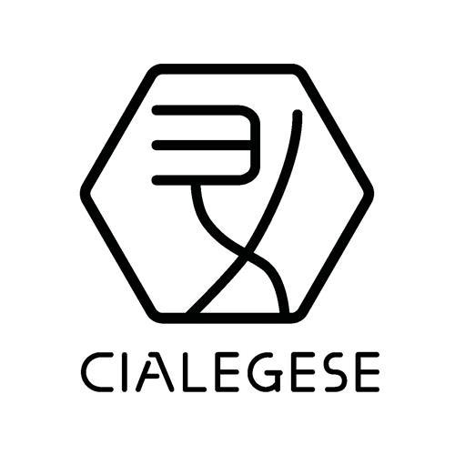 CIALEGESE trademark