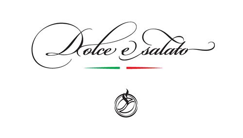 Dolce e salato trademark